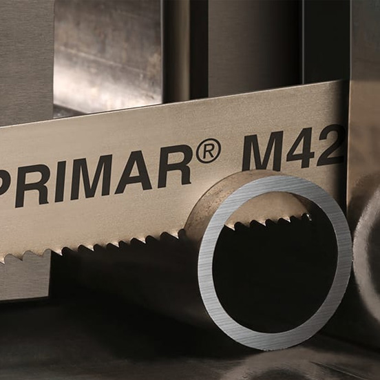 Sawing/Wikus PRIMAR® Bi-Metal Band Saw Blade