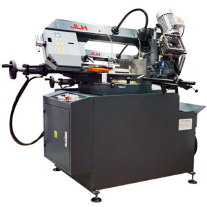 JIH Dual Mitre Budget Bandsaw S 230