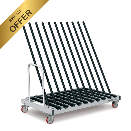 Window Frame Trolley special offer