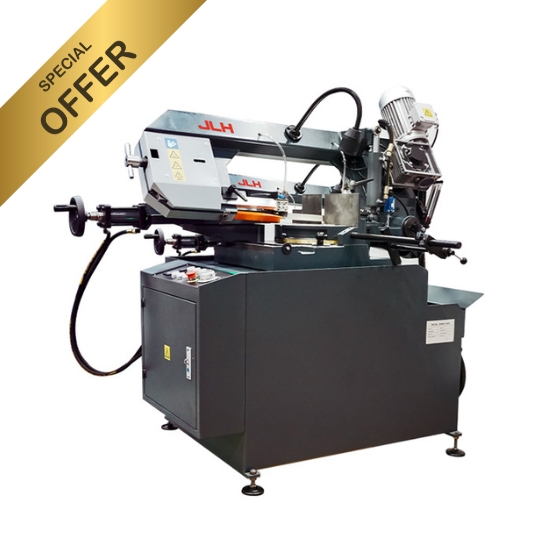 S-230 ECO Bandsaw Sale