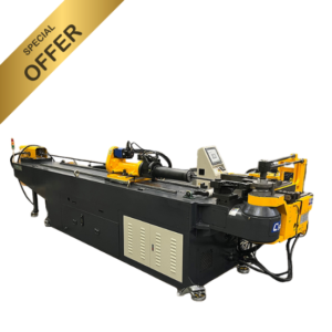 50 TSR Tube Bender Special Offer