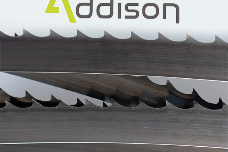 Bandsaw Blade Basics: The Different Types of Bandsaw Blades (And Their Uses)