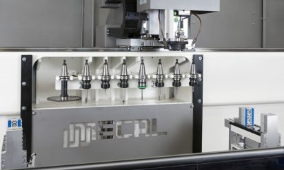 What Are The Benefits Of CNC Machinery?